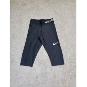 Nike Pros | Size Youth XS |
